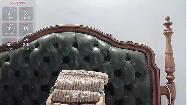 Sweet-Angel999's Webcam Show