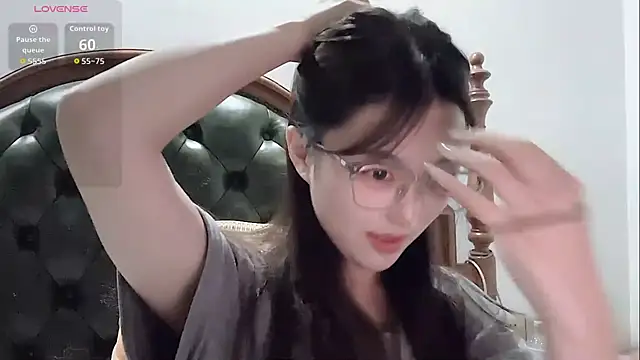 Sweet-Angel999 Pertunjukan Webcam