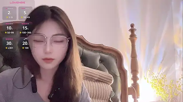Sweet-Angel999 网络视讯表演