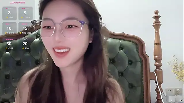 Pertunjukan Kamera Web Sweet-Angel999