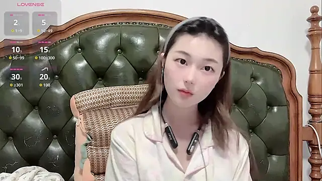 Sweet-Angel999 在線直播表演