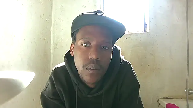 cocky14 Webcam-Show