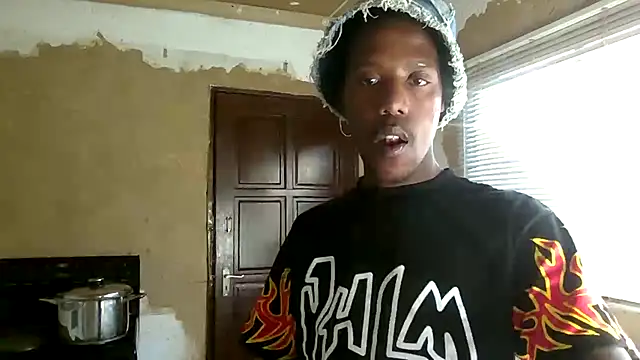 cocky14 webcam show