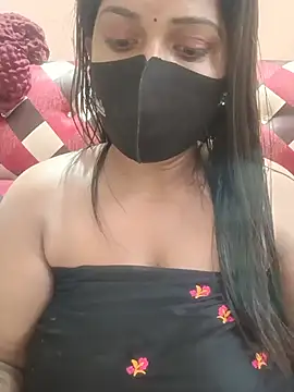 Keerthimma 网络视讯表演