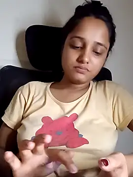 Aalia-Bhattn Webbikameraesitys