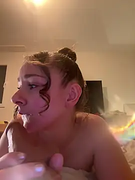 Joanachupa's Webcam Show