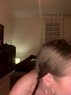 Joanachupa Webcam show