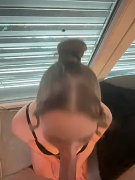 Joanachupa's Webcam Show