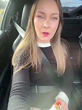 Joanachupa's Webcam Show