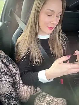 Joanachupa Adlı Modelin Web Kamerası Şovu