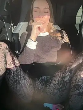 Joanachupaのウェブカメラショー