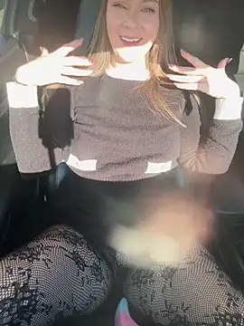 Joanachupa Adlı Modelin Web Kamerası Şovu