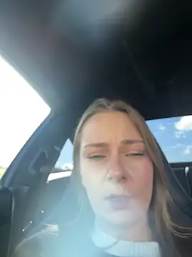 Joanachupaのウェブカメラショー