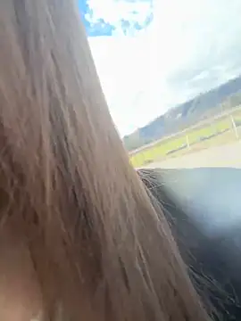 Joanachupaのウェブカメラショー