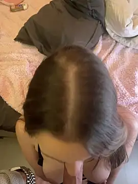 Вебкам-шоу Joanachupa