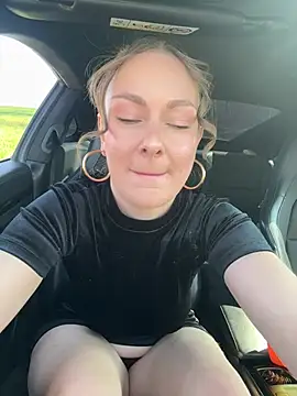 Joanachupa – webcam-show