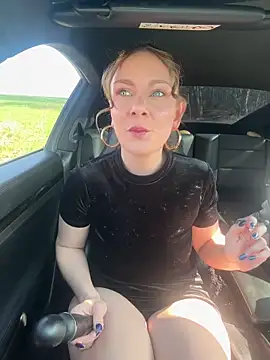 Joanachupa 웹캠 쇼