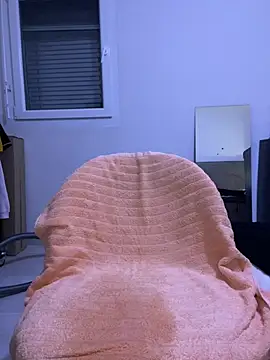 غرفة دردشة Joanachupa المباشرة