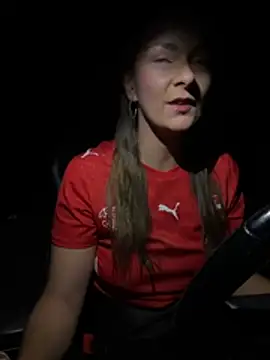 Joanachupa Webcam-Show