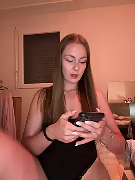 عرض كام Joanachupa