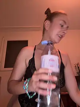 Chat soba uživo modela Joanachupa