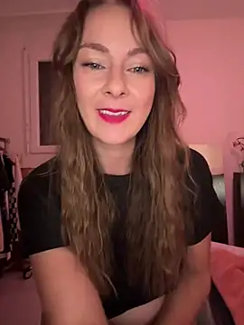 Show webcam de Joanachupa