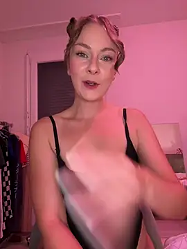 Joanachupa Webcam-Show