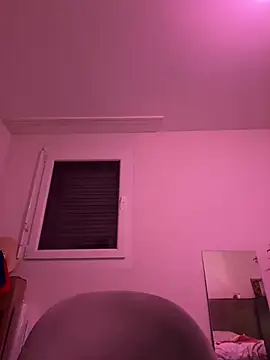 Joanachupa Webcamshow