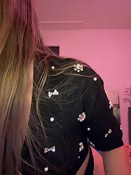 Chat XXX ao vivo de Joanachupa