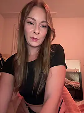 Joanachupa – webcam-show