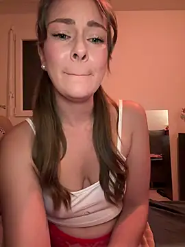 Joanachupa Live XXX-chat
