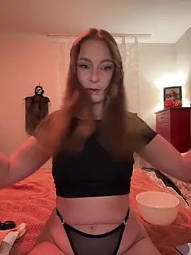 Joanachupa Adlı Modelin Canlı XXX Sohbeti
