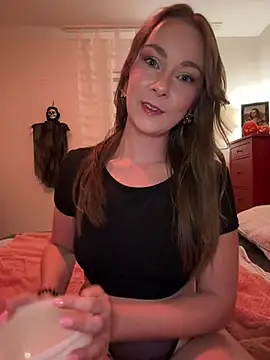 Joanachupa 라이브 XXX 채팅