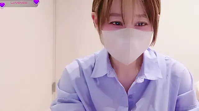 Mamu_Mamu_のウェブカメラショー