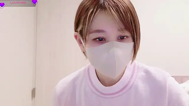 Mamu_Mamu_ 现场XXX聊天
