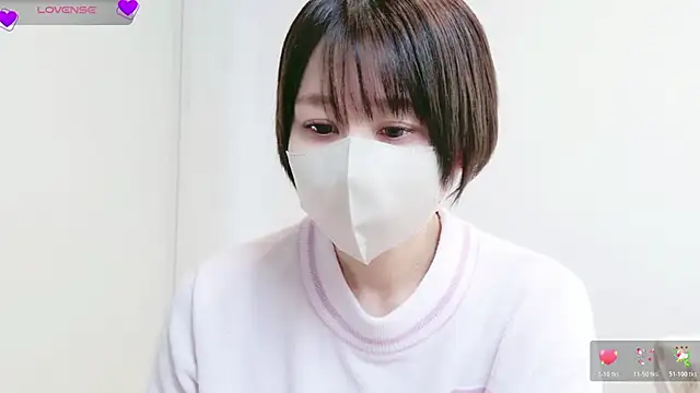 Mamu_Mamu_ 웹캠 쇼