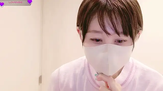 Mamu_Mamu_ 웹캠 쇼