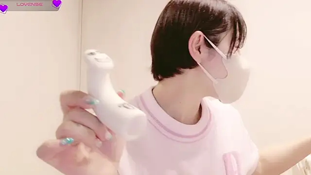 Mamu_Mamu_のウェブカメラショー