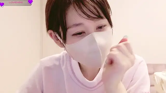 Mamu_Mamu_のウェブカメラショー