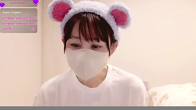Mamu_Mamu_'s Live XXX Chat