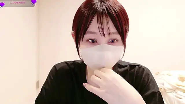 Mamu_Mamu_のウェブカメラショー