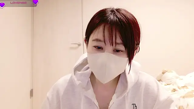Mamu_Mamu_ 웹캠 쇼