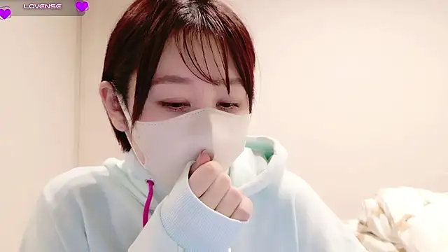 Mamu_Mamu_ 라이브 XXX 채팅