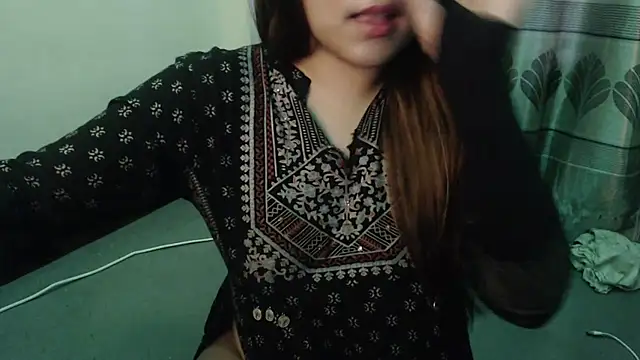 queen_angelina's Live XXX Chat