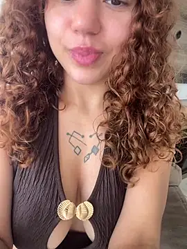 Show de webcam de Nathrickkk