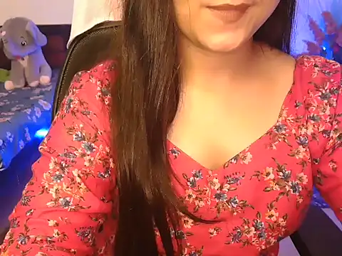 Ginnyforu Chat XXX live