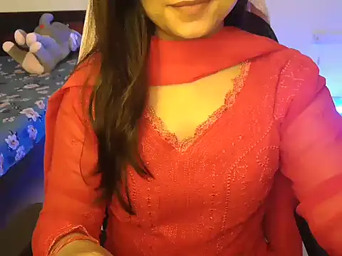 Ginnyforu's Live XXX Chat