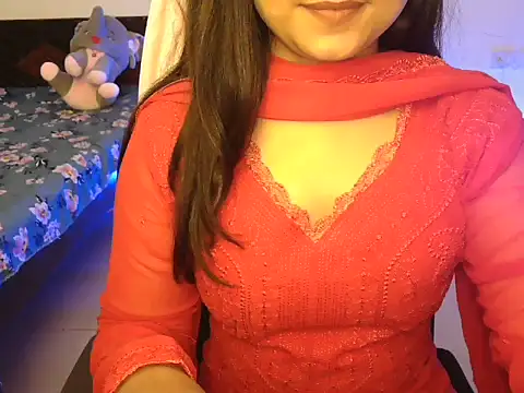 Chat +18 de Ginnyforu ao vivo