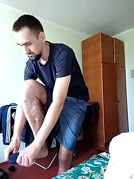 Nik888Nik888 – Kamerová šou