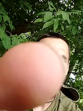 Вебкам-шоу Nik888Nik888